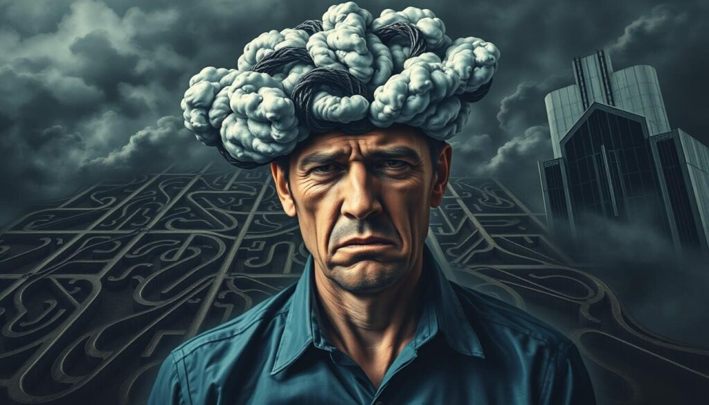 types de stress types de stress